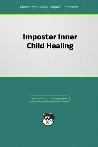 Imposter Inner Child Healing