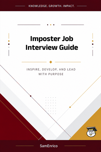 Imposter Job Interview Guide