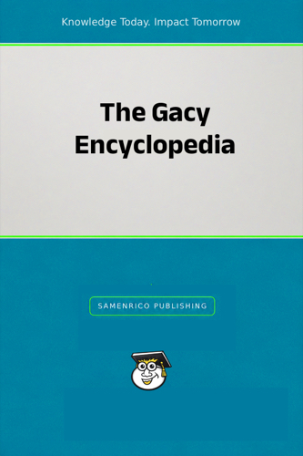 The Gacy Encyclopedia