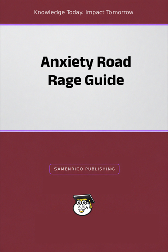 Anxiety Road Rage Guide