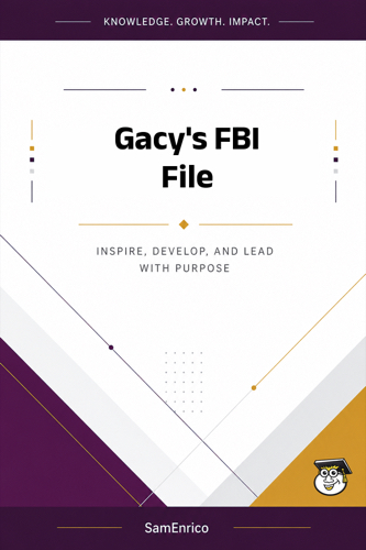 Gacy's FBI File