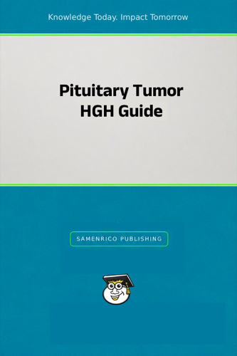 Pituitary Tumor HGH Guide