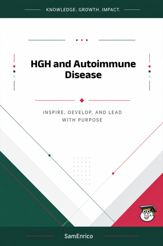 HGH and Autoimmune Disease