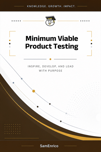 Minimum Viable Product Testing