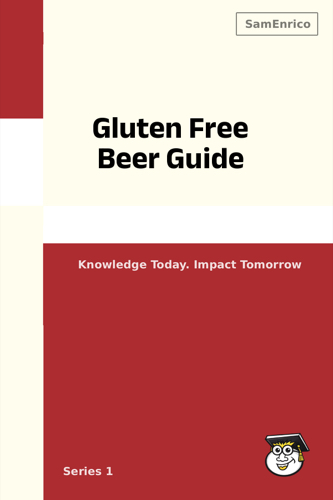 Gluten Free Beer Guide