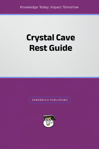 Crystal Cave Rest Guide
