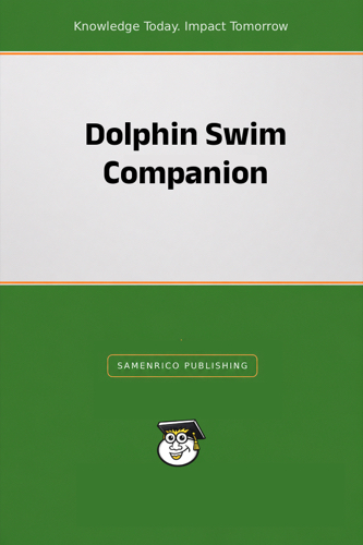 Dolphin Swim Companion