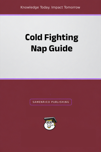 Cold Fighting Nap Guide