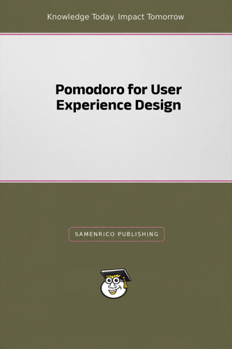 Pomodoro for User Experience Design