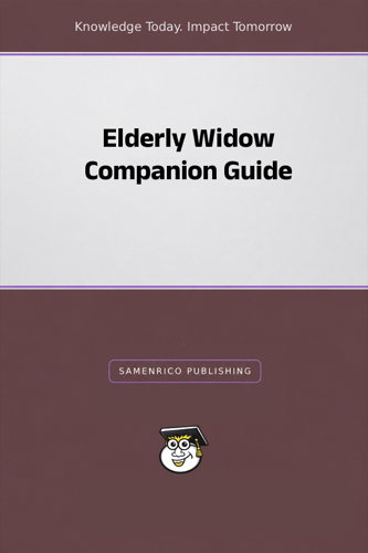 Elderly Widow Companion Guide