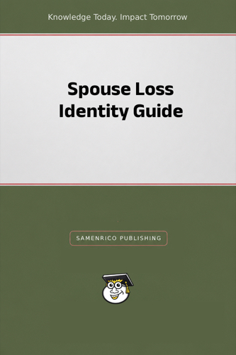 Spouse Loss Identity Guide