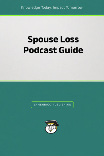 Spouse Loss Podcast Guide