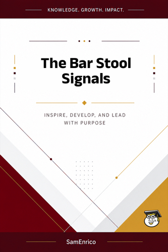 The Bar Stool Signals