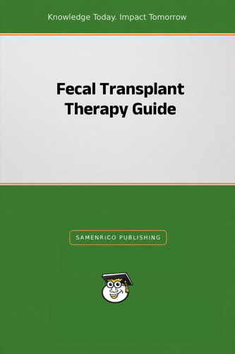 Fecal Transplant Therapy Guide