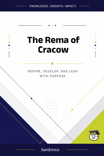 The Rema of Cracow