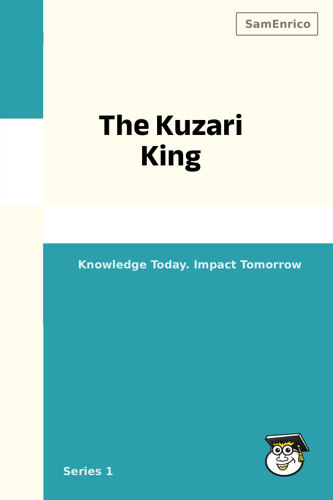 The Kuzari King