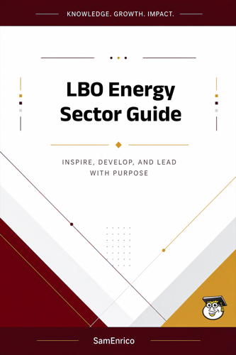 LBO Energy Sector Guide