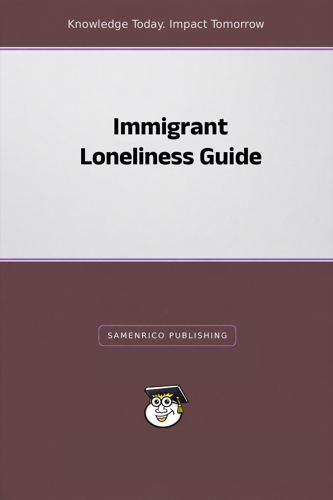 Immigrant Loneliness Guide