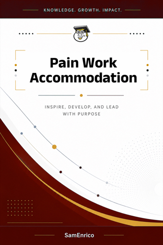 Pain Work Accommodation