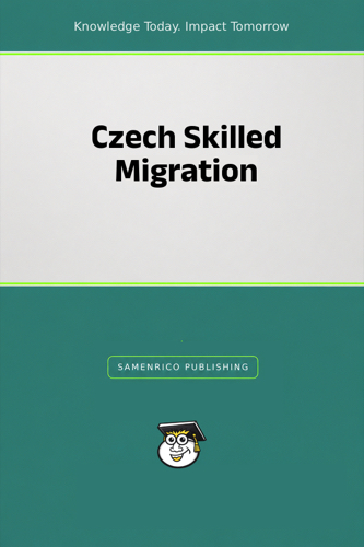 Czech Skilled Migration