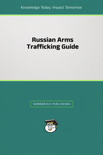 Russian Arms Trafficking Guide