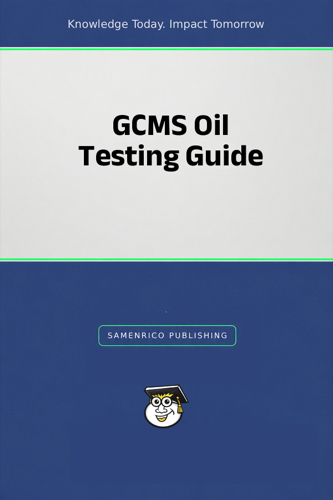 GCMS Oil Testing Guide