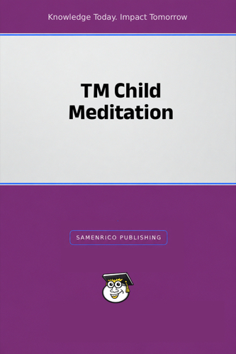 TM Child Meditation