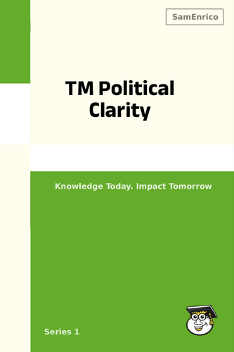 TM Political Clarity