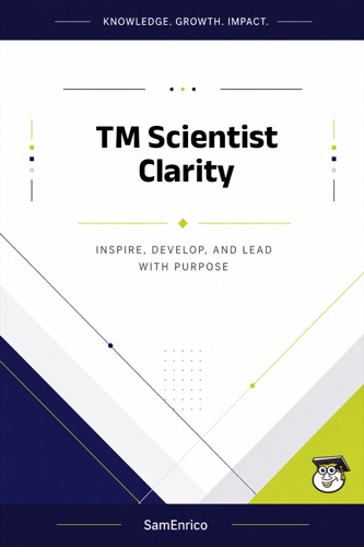 TM Scientist Clarity