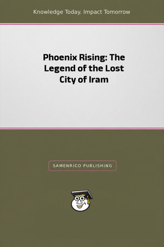 Phoenix Rising: The Legend of the Lost City of Iram