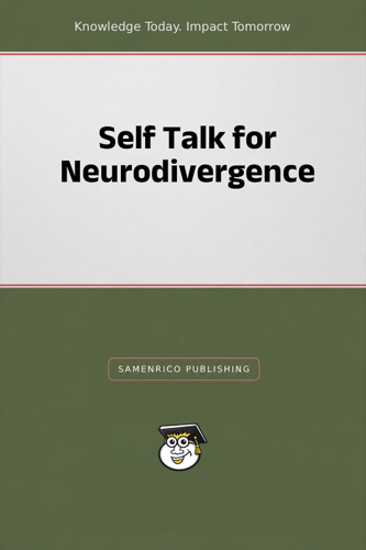Self Talk for Neurodivergence