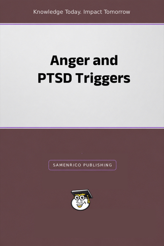 Anger and PTSD Triggers
