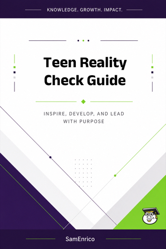 Teen Reality Check Guide