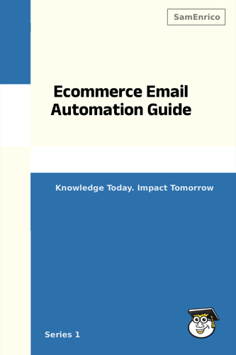 Ecommerce Email Automation Guide