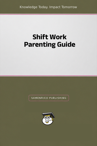 Shift Work Parenting Guide