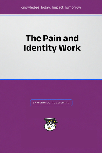 The Pain and Identity Work