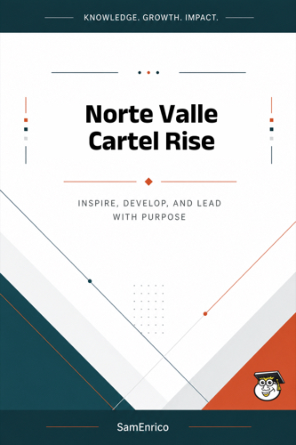 Norte Valle Cartel Rise