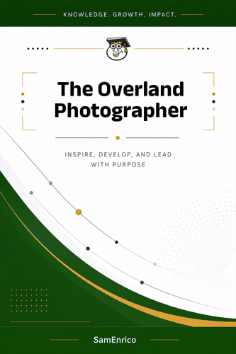 The Overland Photographer