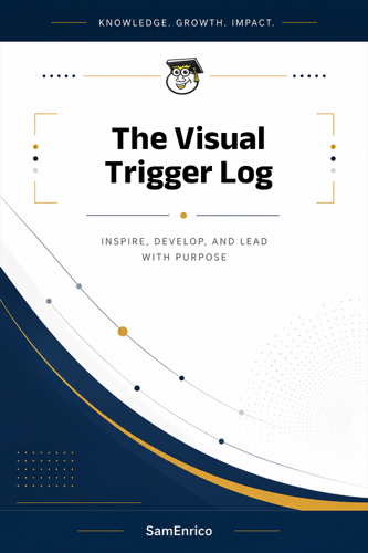 The Visual Trigger Log