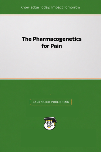 The Pharmacogenetics for Pain