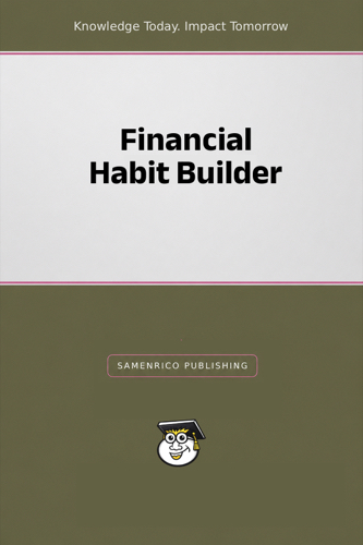 Financial Habit Builder