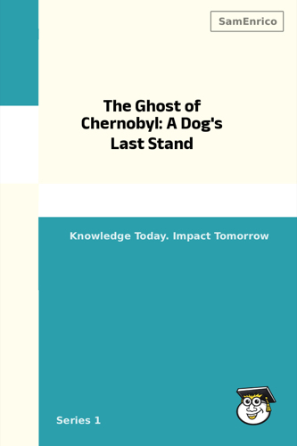 The Ghost of Chernobyl: A Dog's Last Stand
