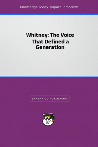 Whitney: The Voice That Defined a Generation