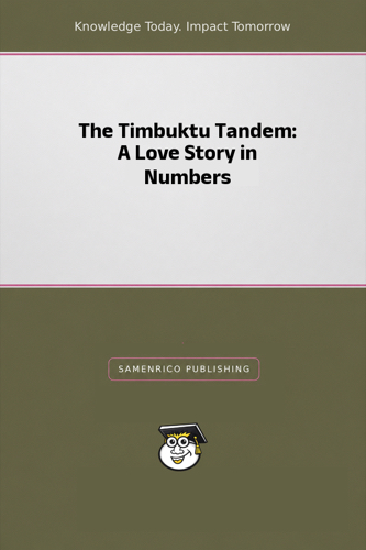 The Timbuktu Tandem: A Love Story in Numbers