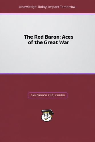 The Red Baron: Aces of the Great War