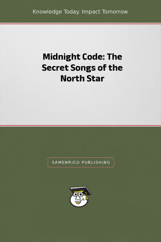 Midnight Code: The Secret Songs of the North Star