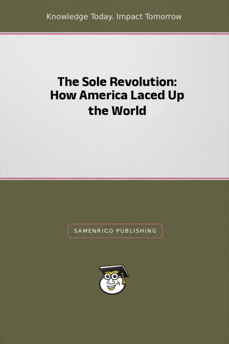 The Sole Revolution: How America Laced Up the World