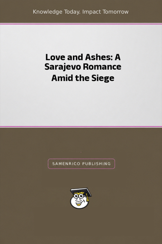 Love and Ashes: A Sarajevo Romance Amid the Siege