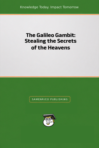 The Galileo Gambit: Stealing the Secrets of the Heavens