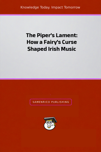 The Piper's Lament: How a Fairy's Curse Shaped Irish Music